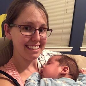 Meet your Posher, Rachel